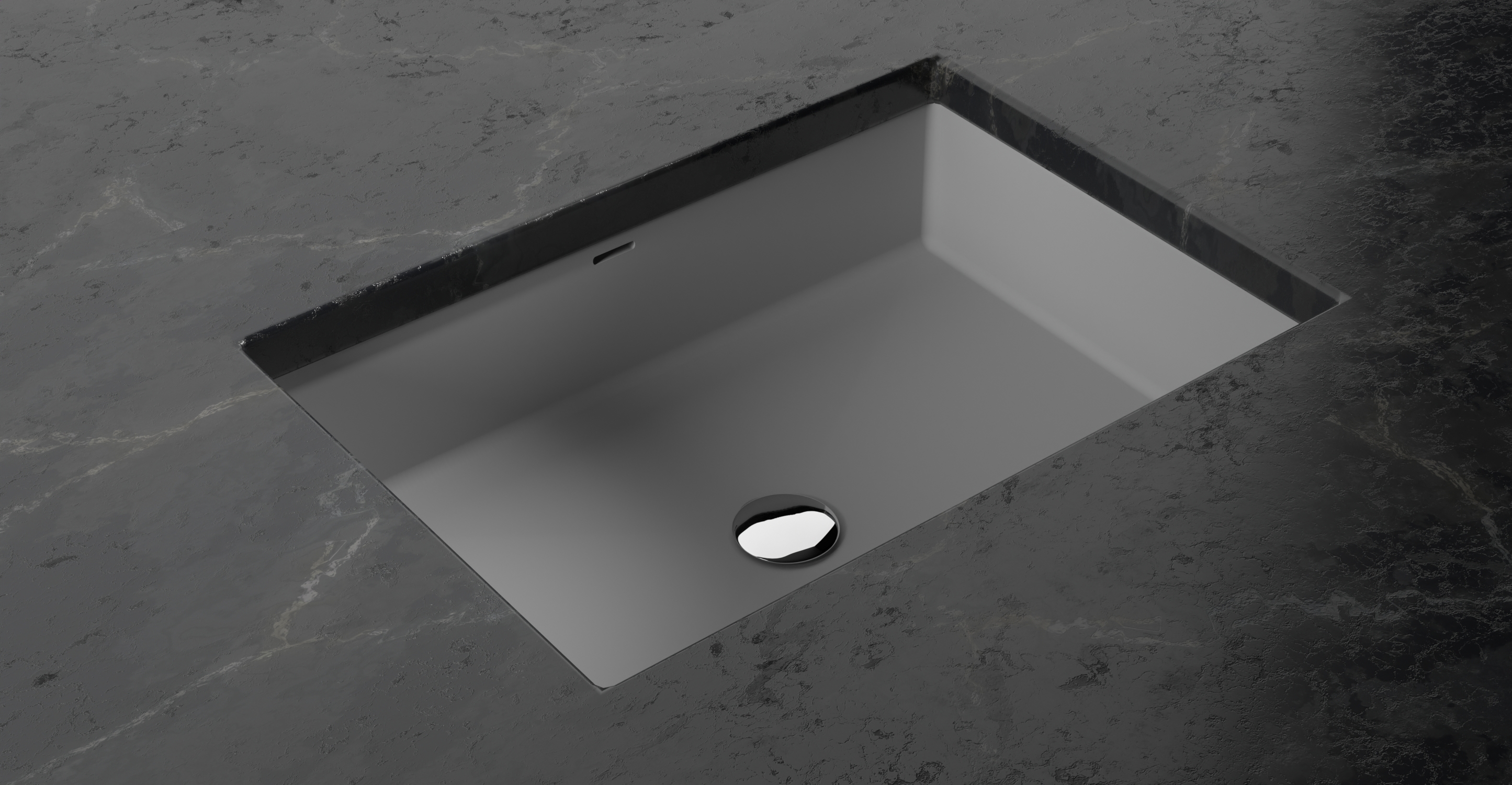 Undermount Sink UB-05-M