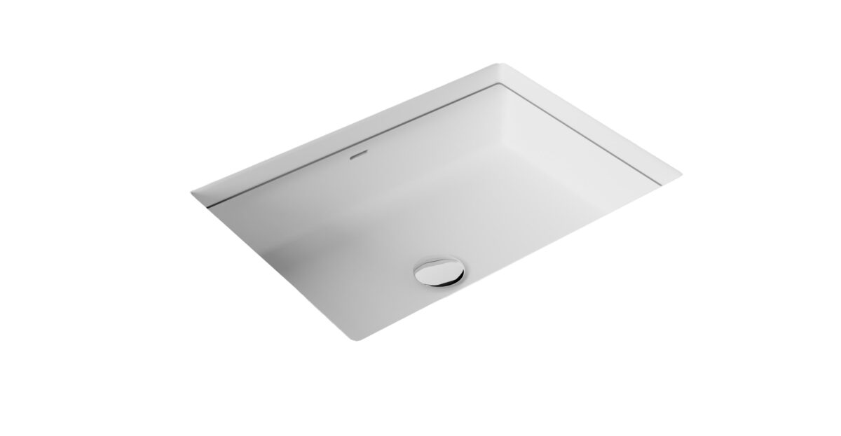 Undermount Sink UB-05-M