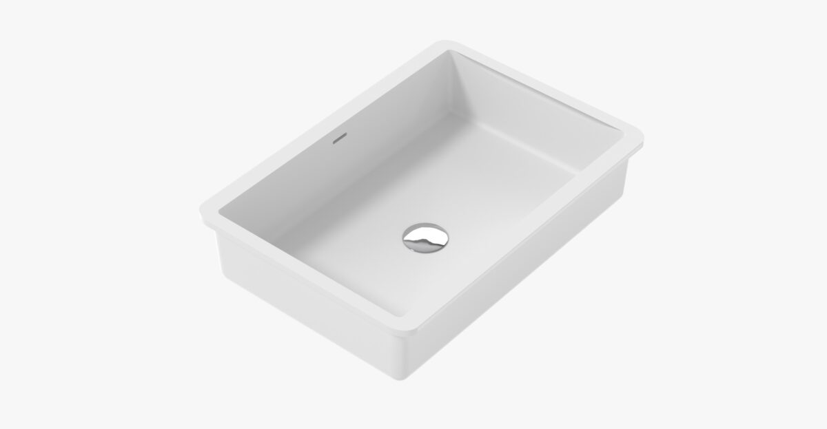 Undermount Sink UB-05-M