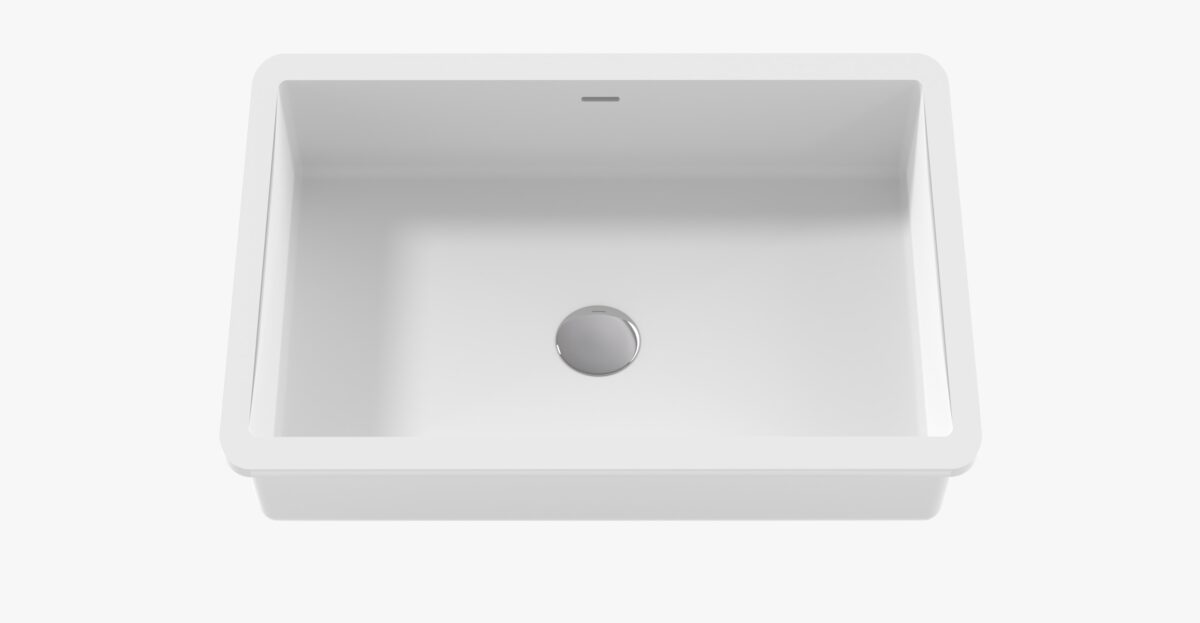 Undermount Sink UB-05-M