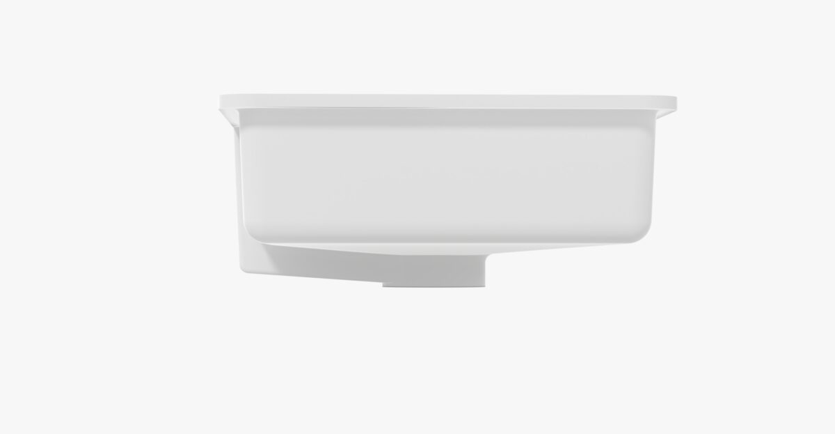 Undermount Sink UB-05-M
