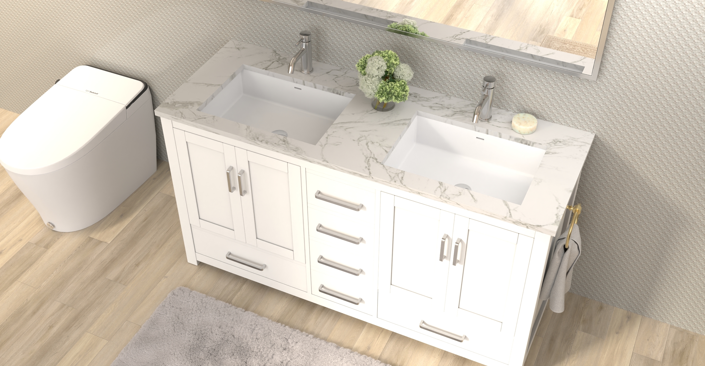 Undermount Sink UB-05-M