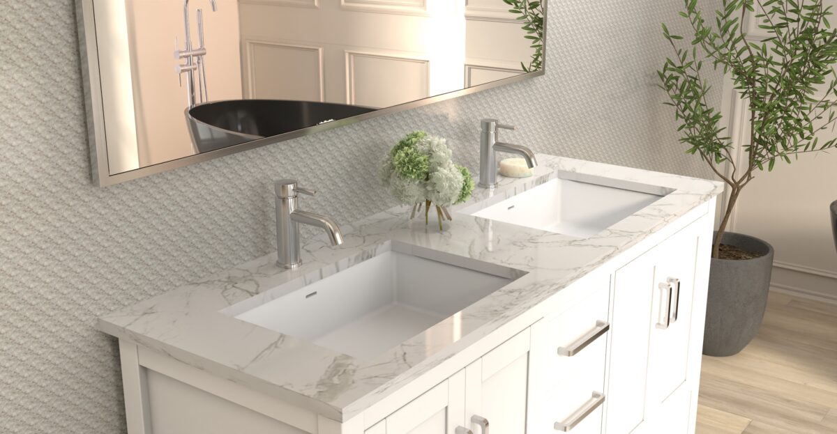 Undermount Sink UB-05-M
