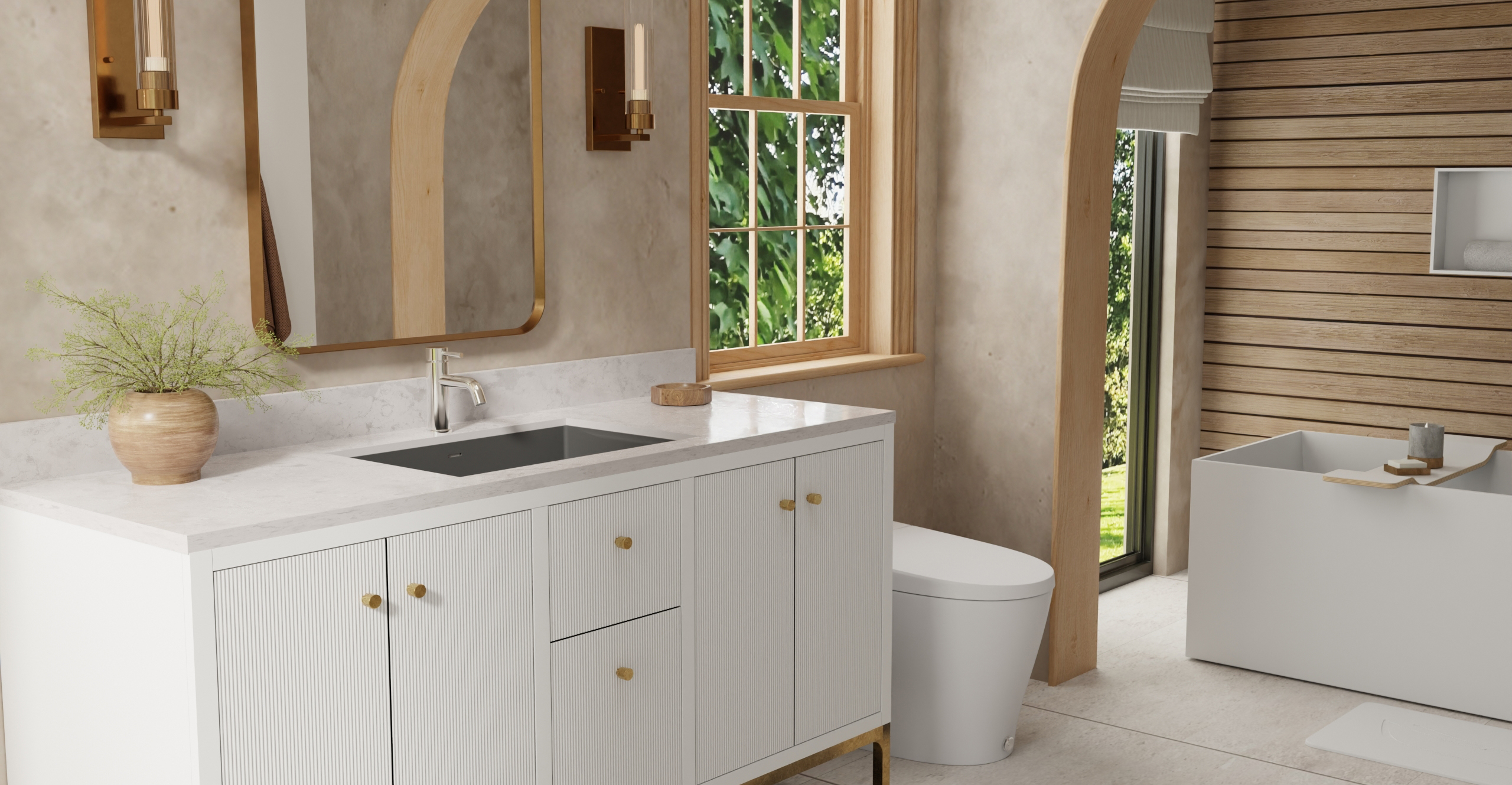 Undermount Sink UB-05-M