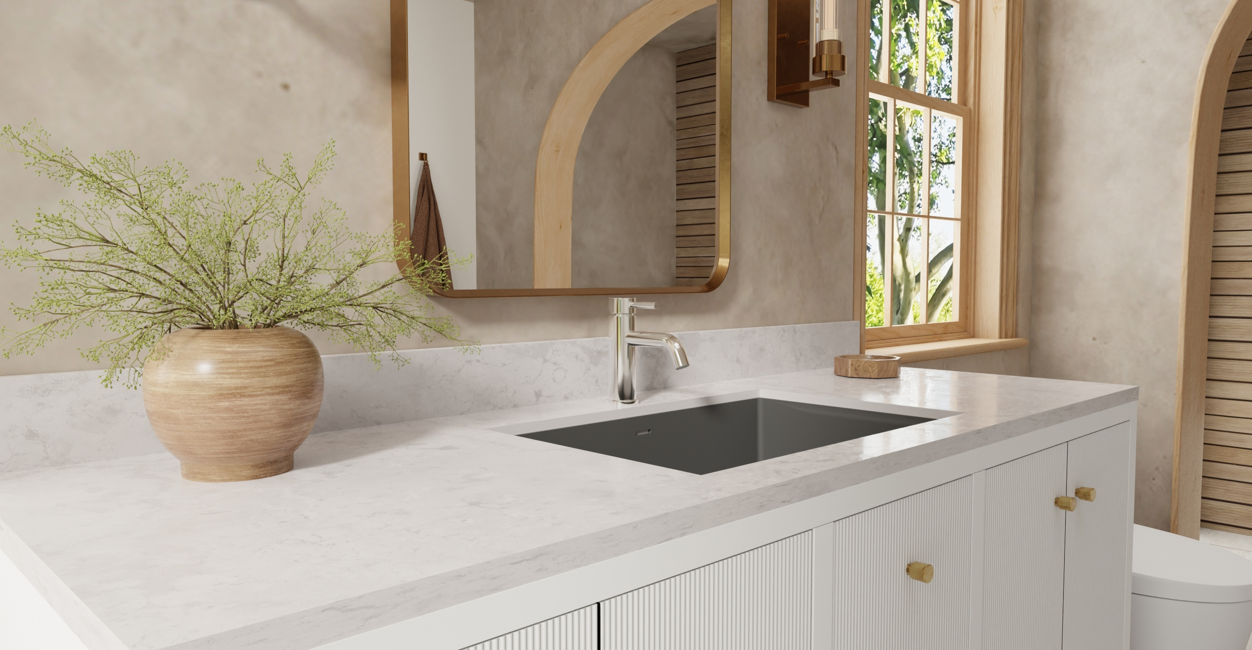 Undermount Sink UB-05-M