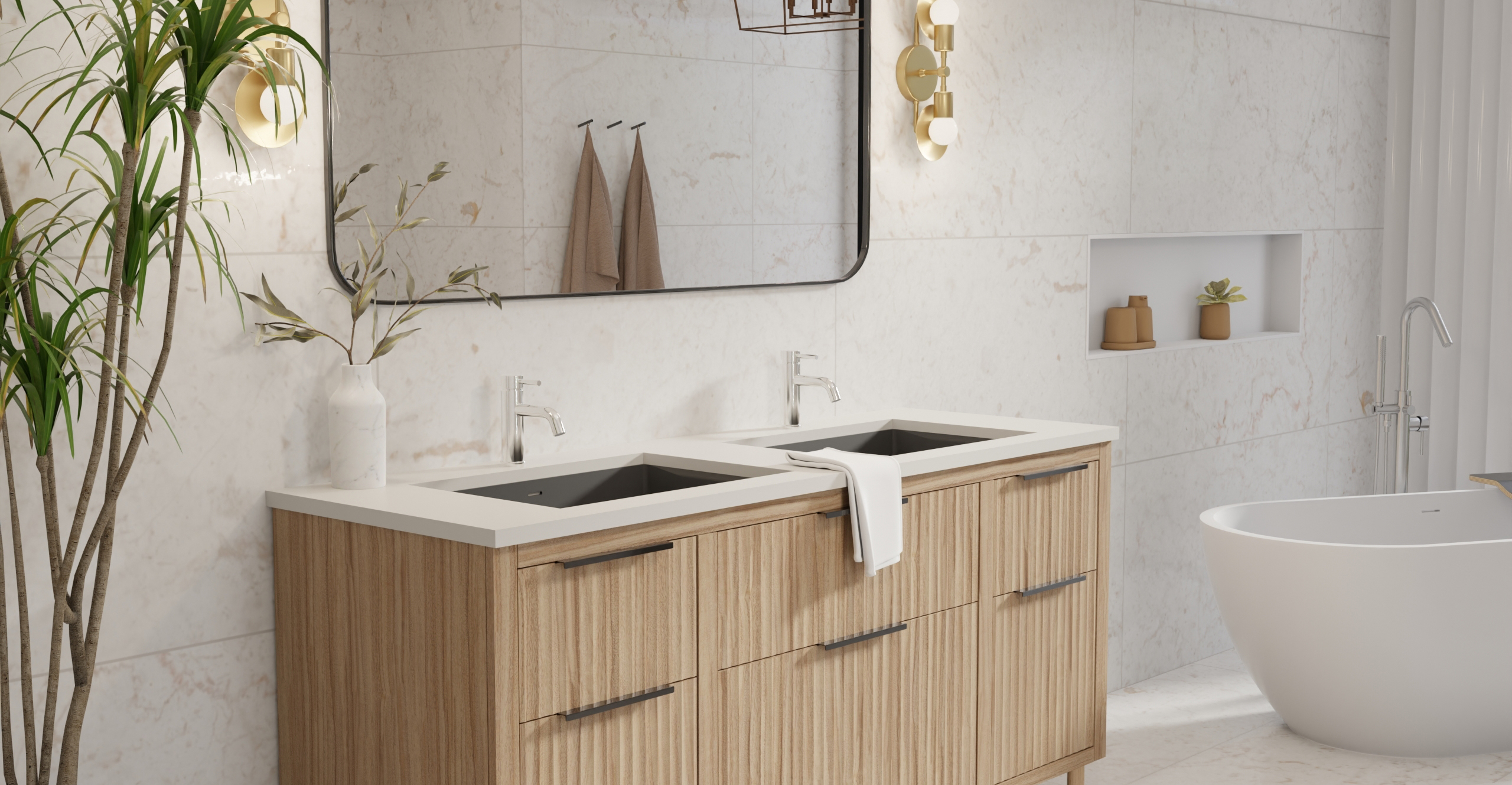 Undermount Sink UB-05-M