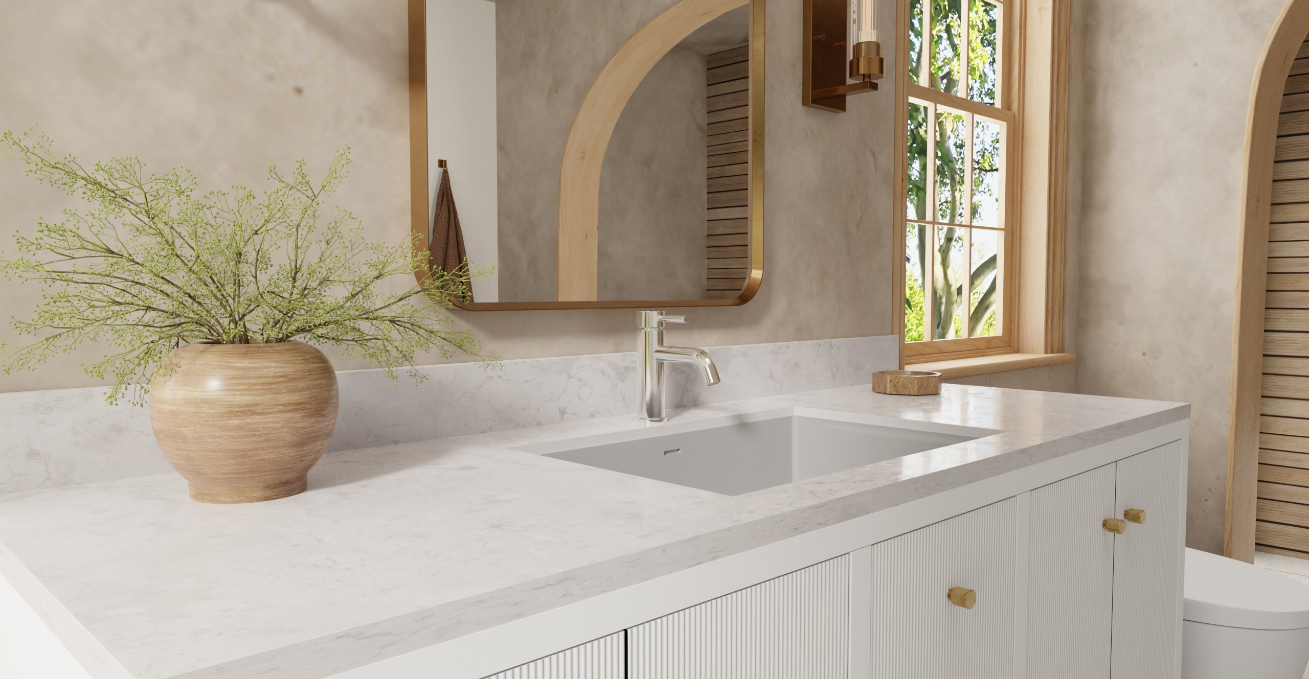 Undermount Sink UB-05-M