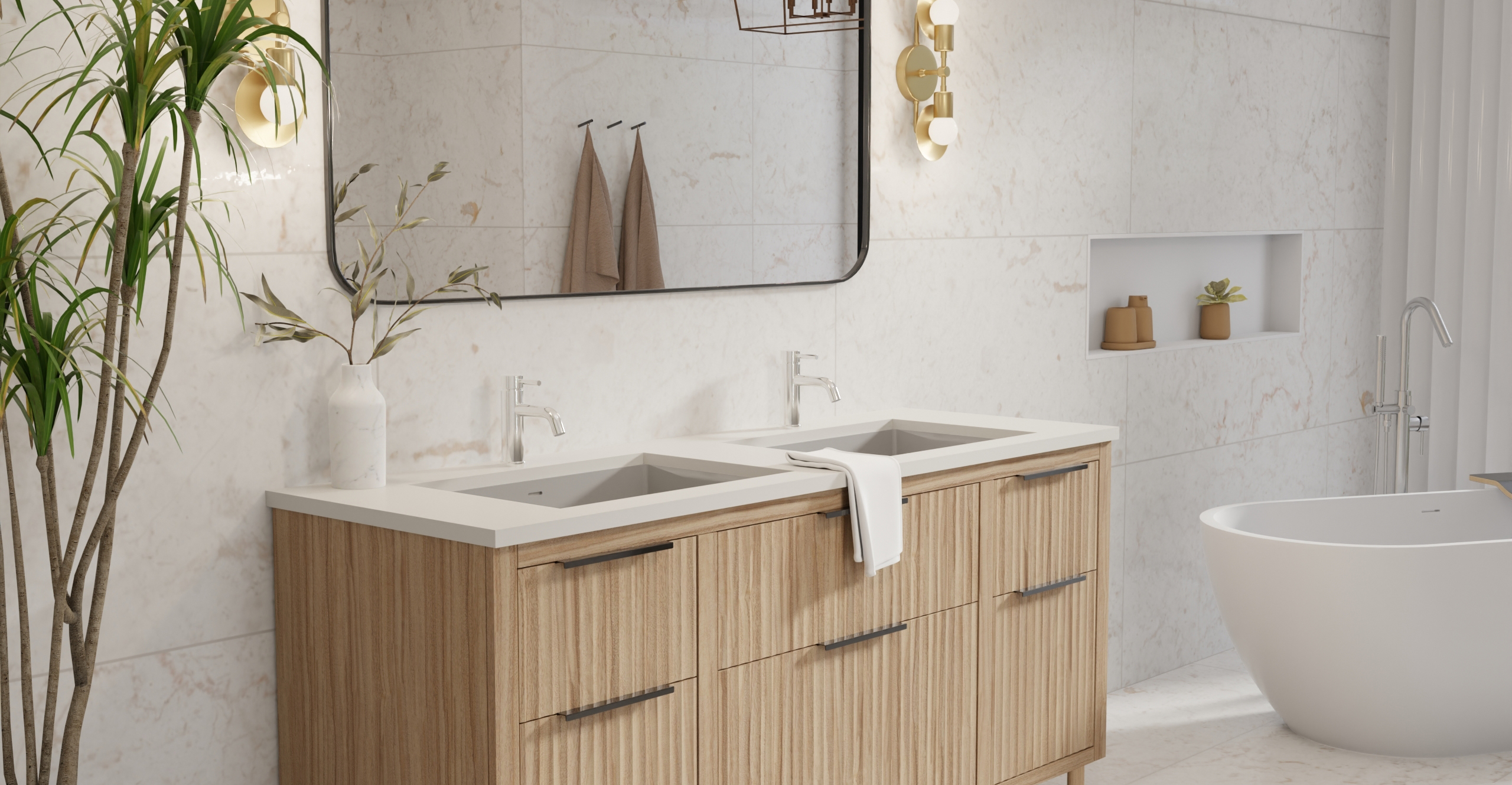 Undermount Sink UB-05-M