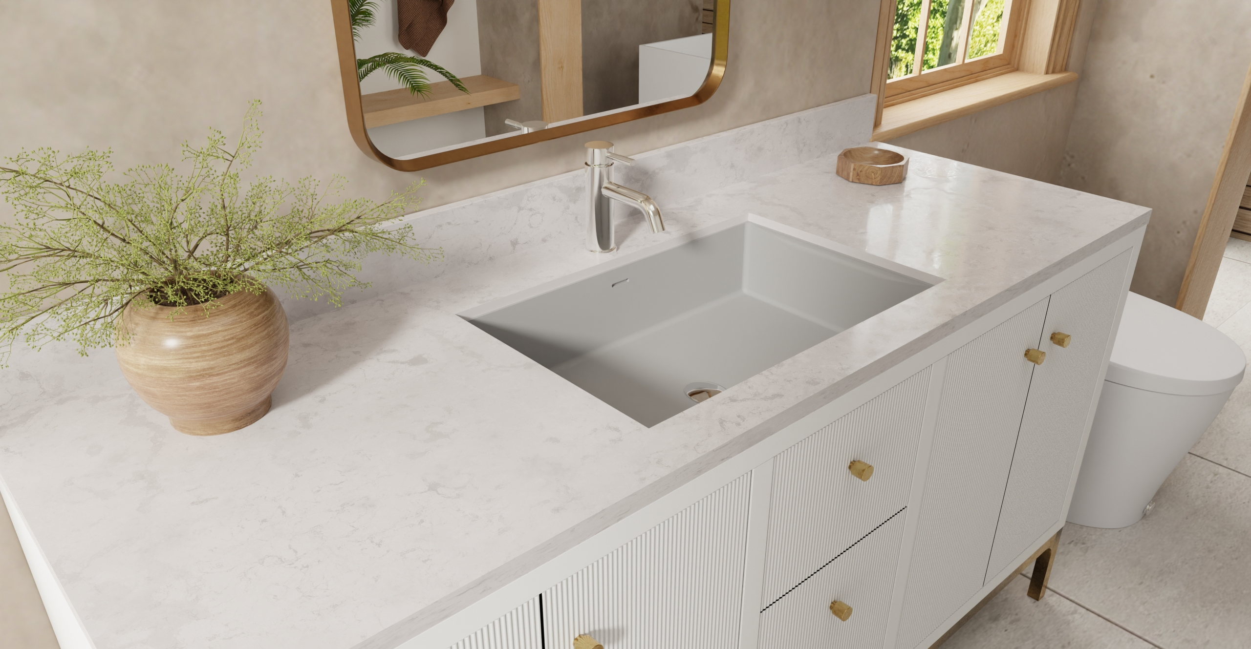 Undermount Sink UB-05-M