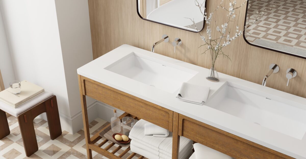 Undermount Sink UB-05-M