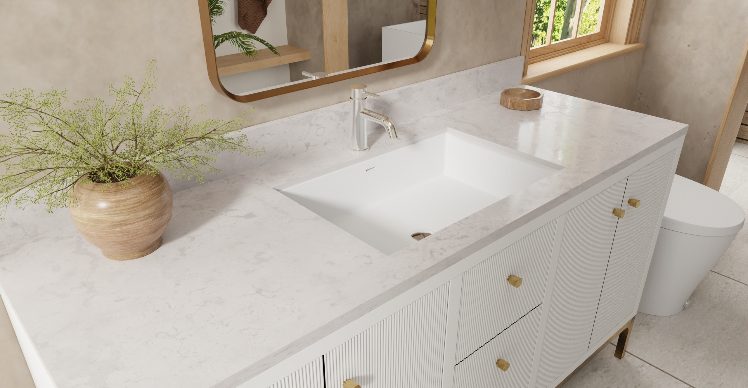 Undermount Sink UB-05-M