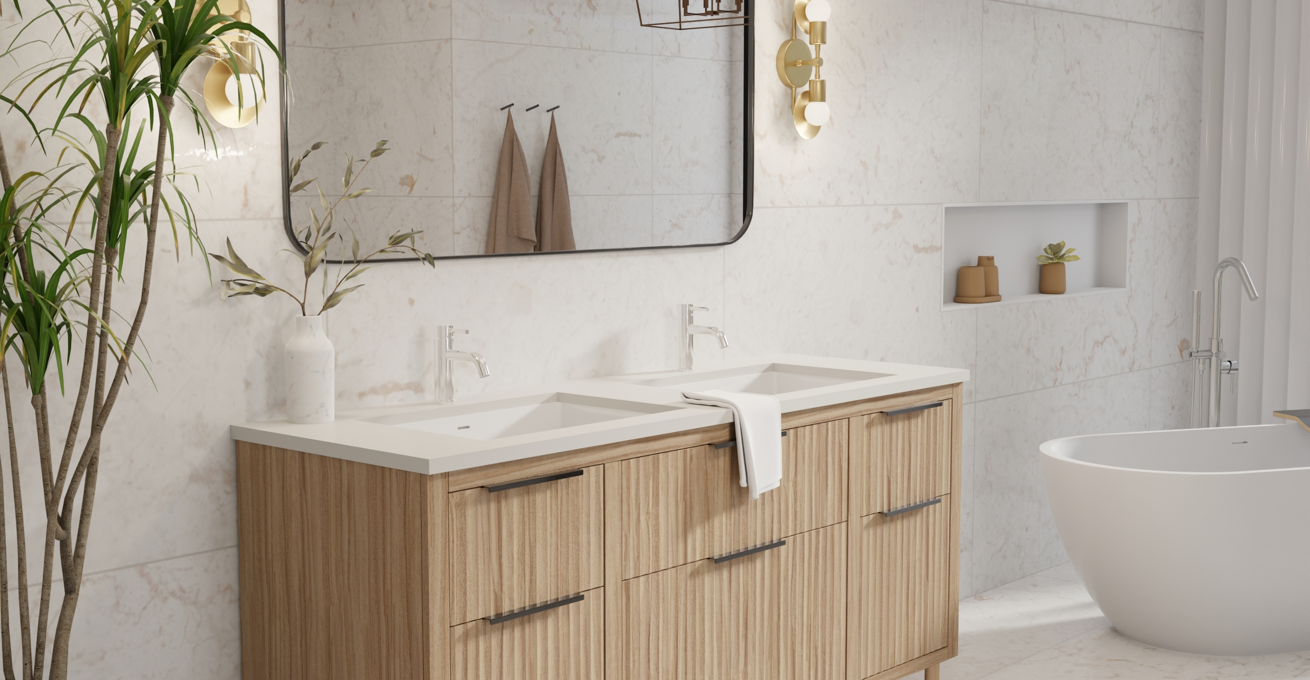 Undermount Sink UB-05-M