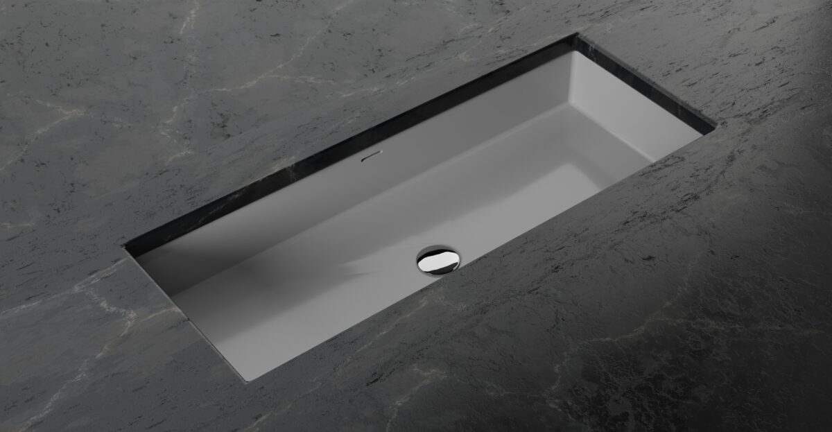 Undermount Sink UB-05-XL