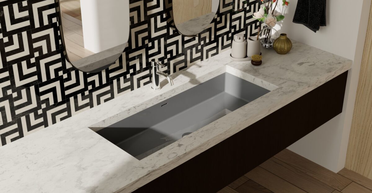 Undermount Sink UB-05-XL