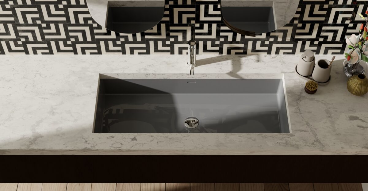 Undermount Sink UB-05-XL