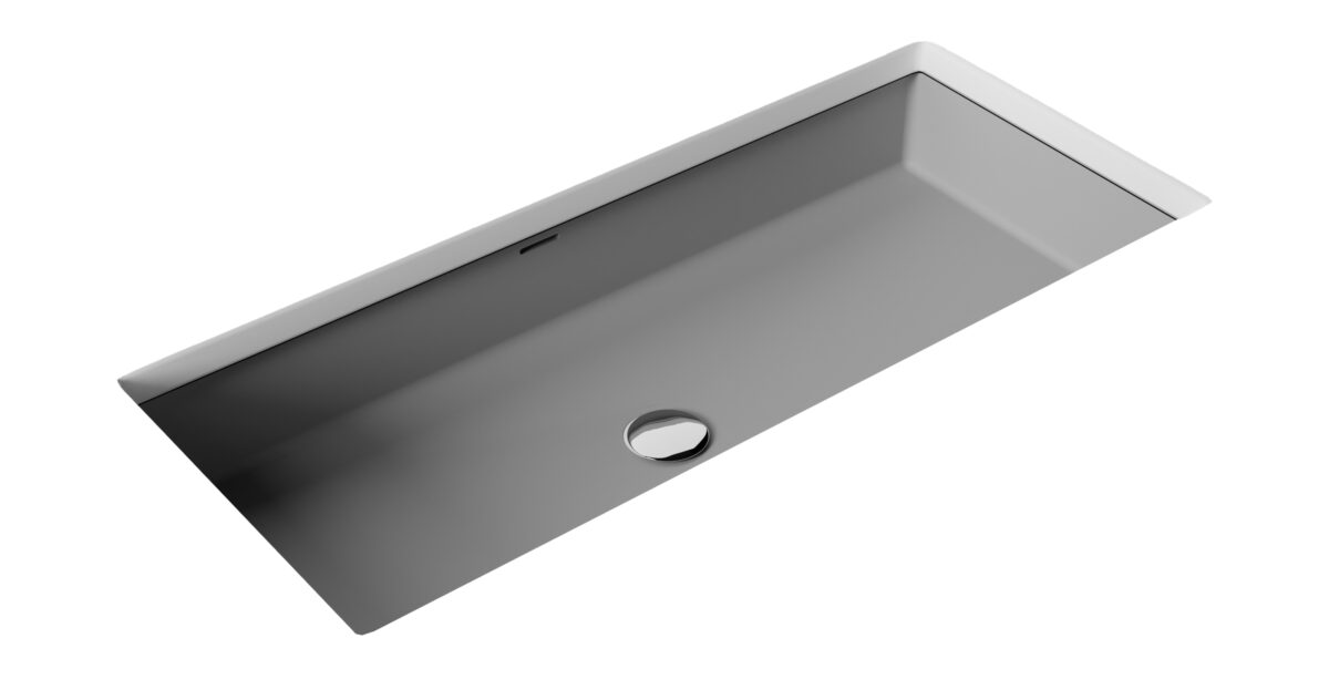 Undermount Sink UB-05-XL