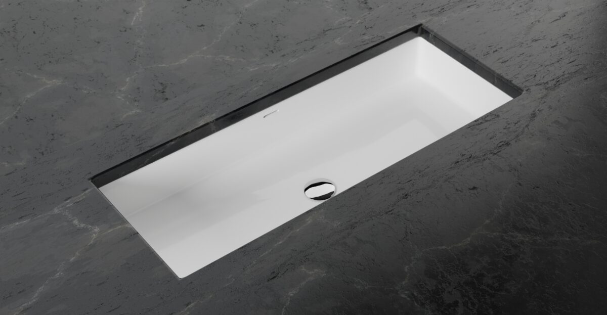 Undermount Sink UB-05-XL