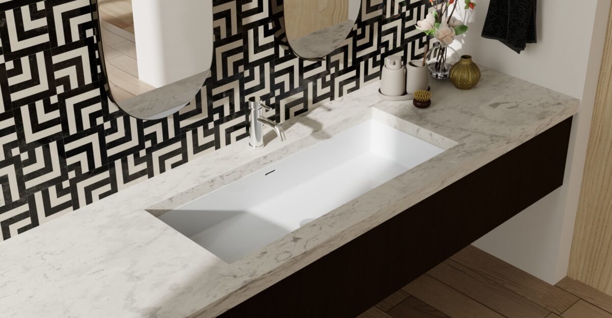Undermount Sink UB-05-XL