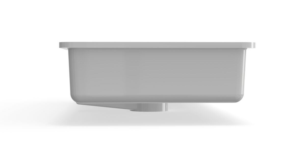 Undermount Sink UB-05-XL