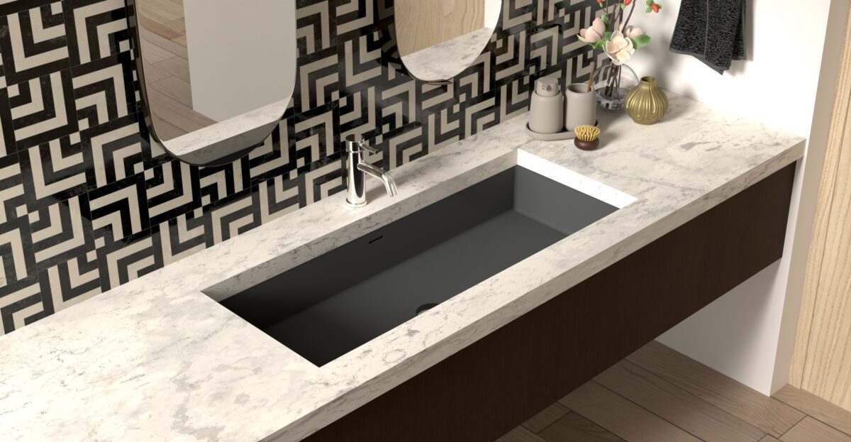 Undermount Sink UB-05-XL