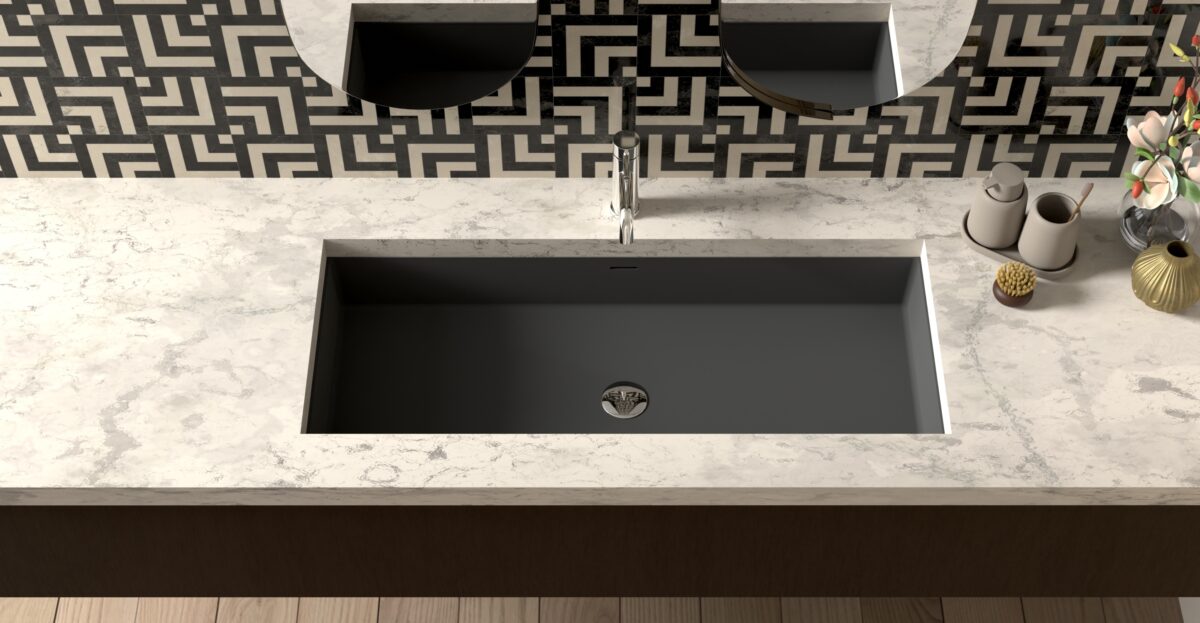 Undermount Sink UB-05-XL