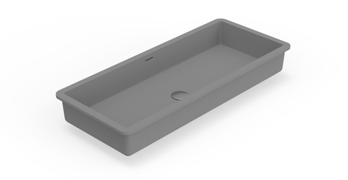 Undermount Sink UB-05-XL