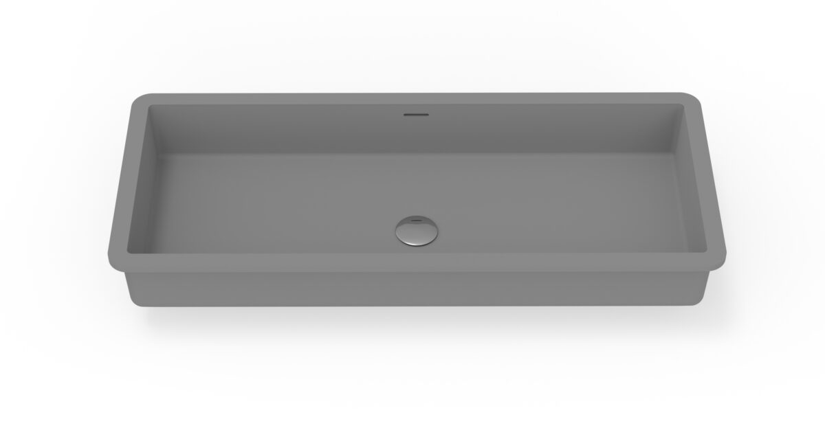 Undermount Sink UB-05-XL