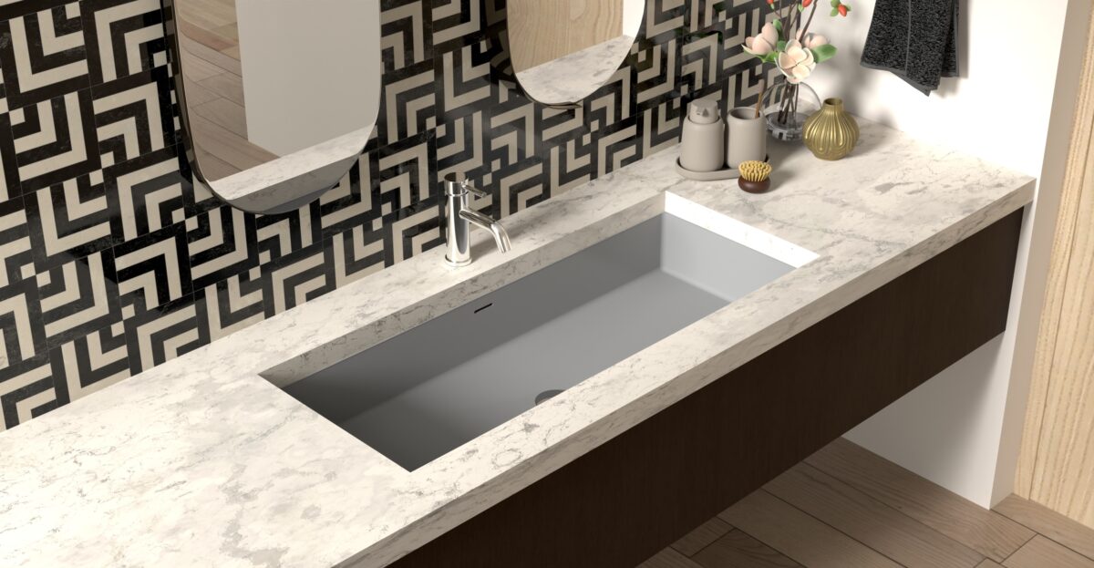 Undermount Sink UB-05-XL