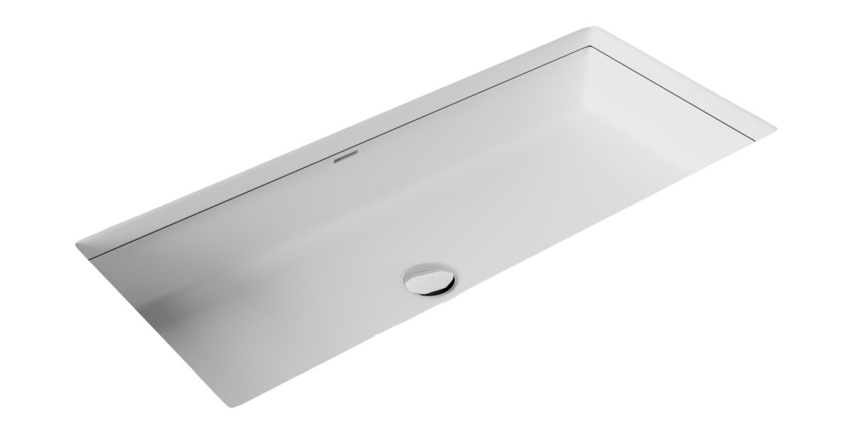 Undermount Sink UB-05-XL