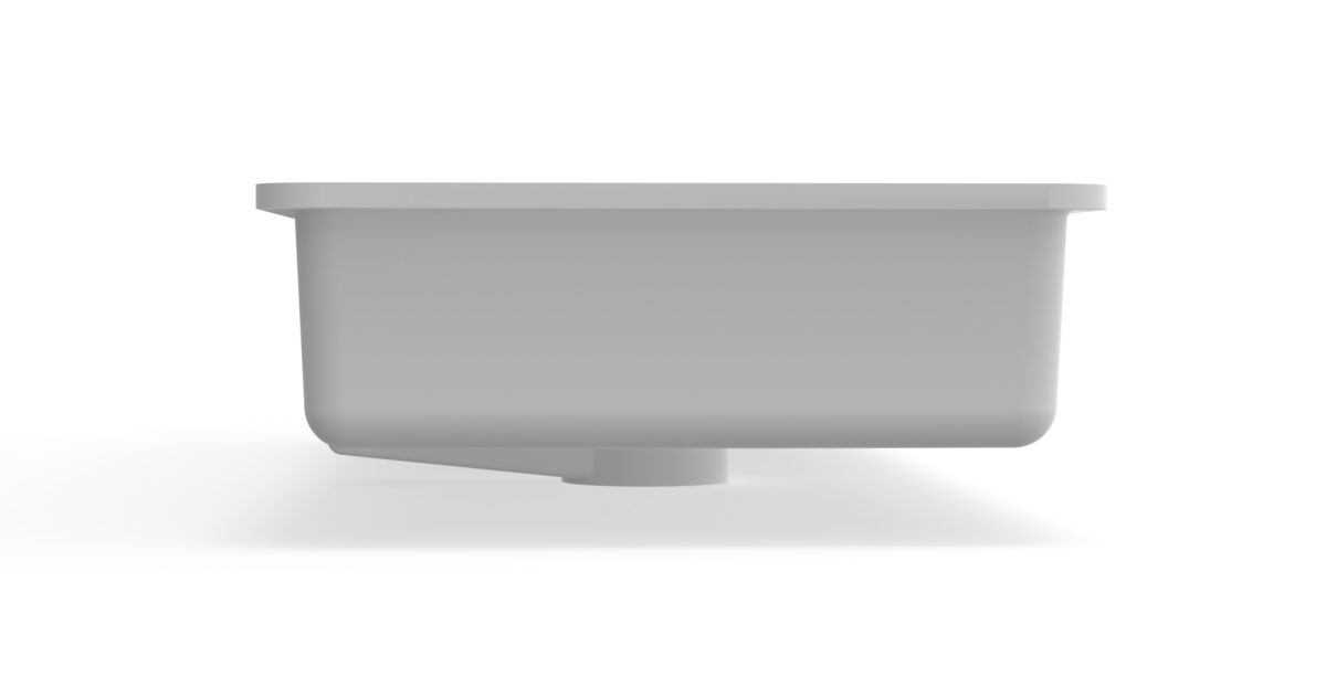 Undermount Sink UB-05-XL