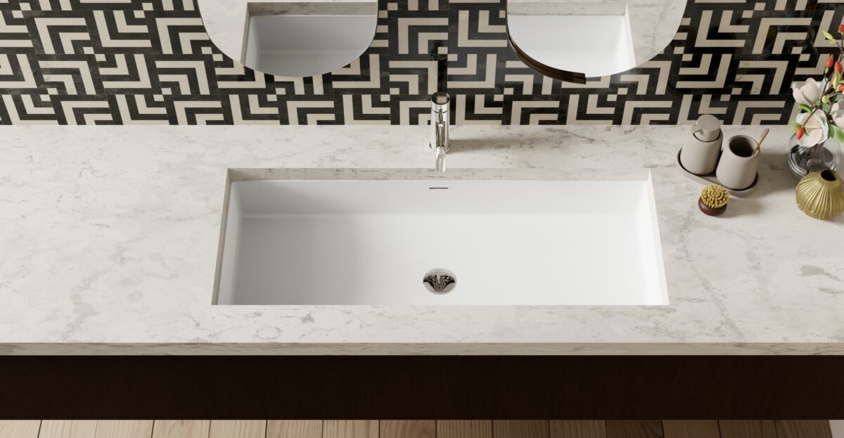 Undermount Sink UB-05-XL