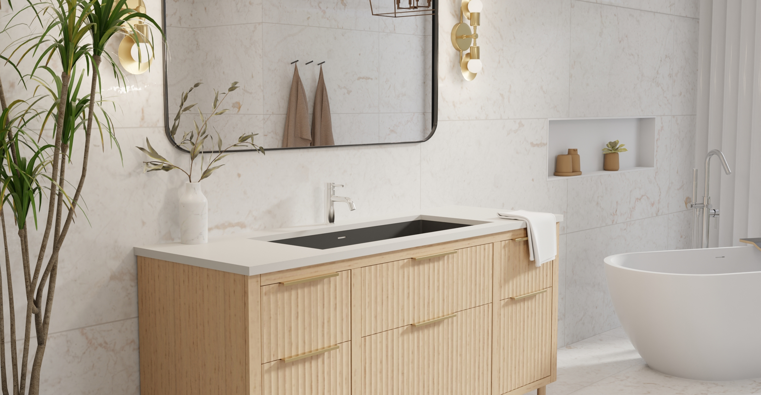 Undermount Sink UB-05-XL