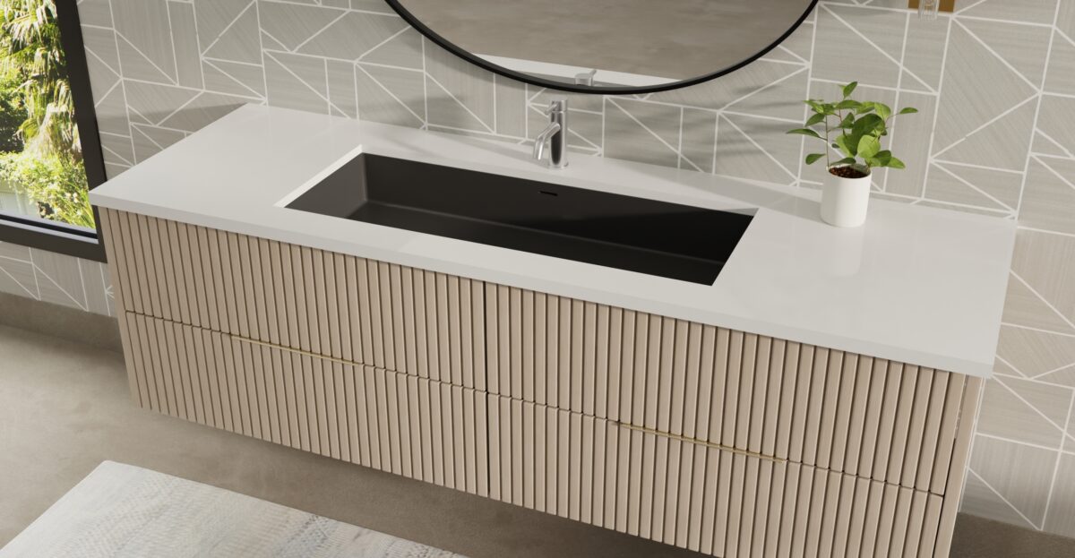 Undermount Sink UB-05-XL