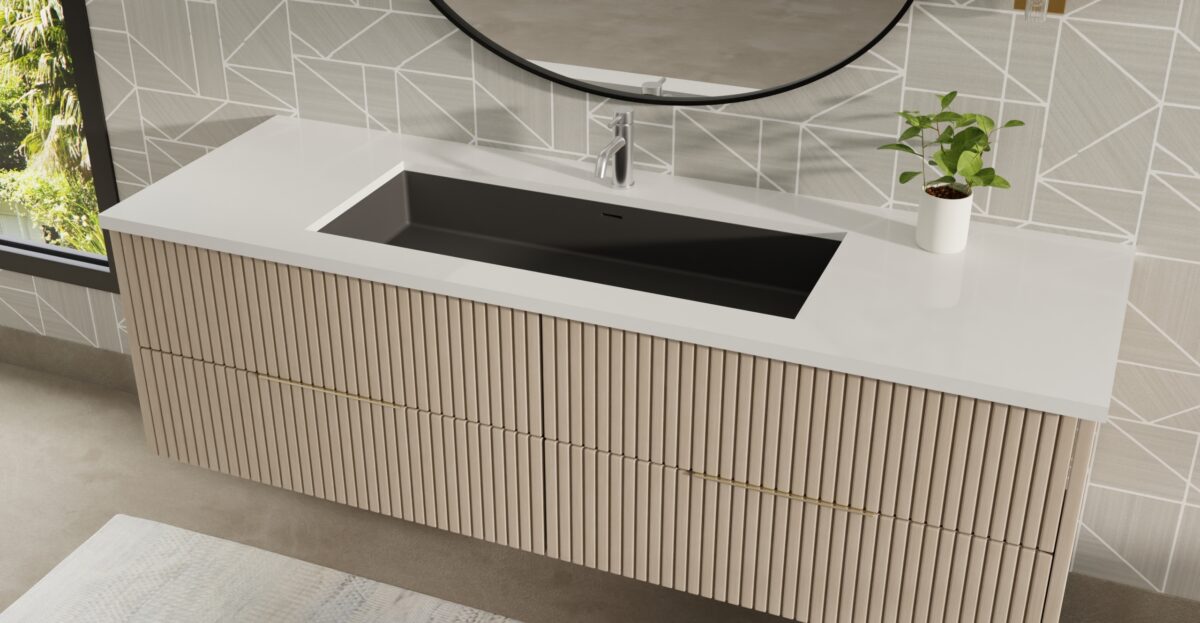 Undermount Sink UB-05-XL