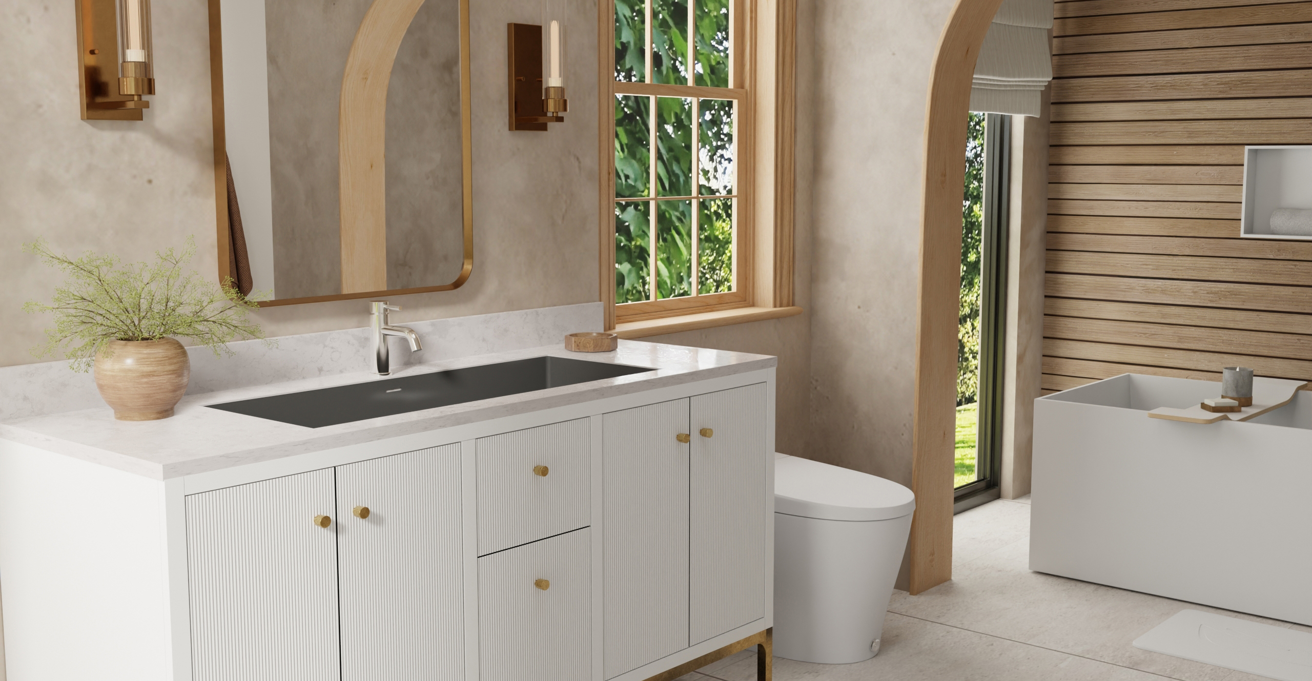 Undermount Sink UB-05-XL