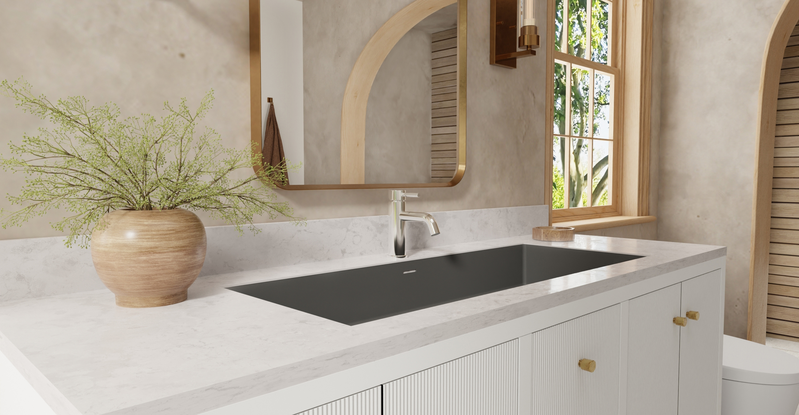 Undermount Sink UB-05-XL