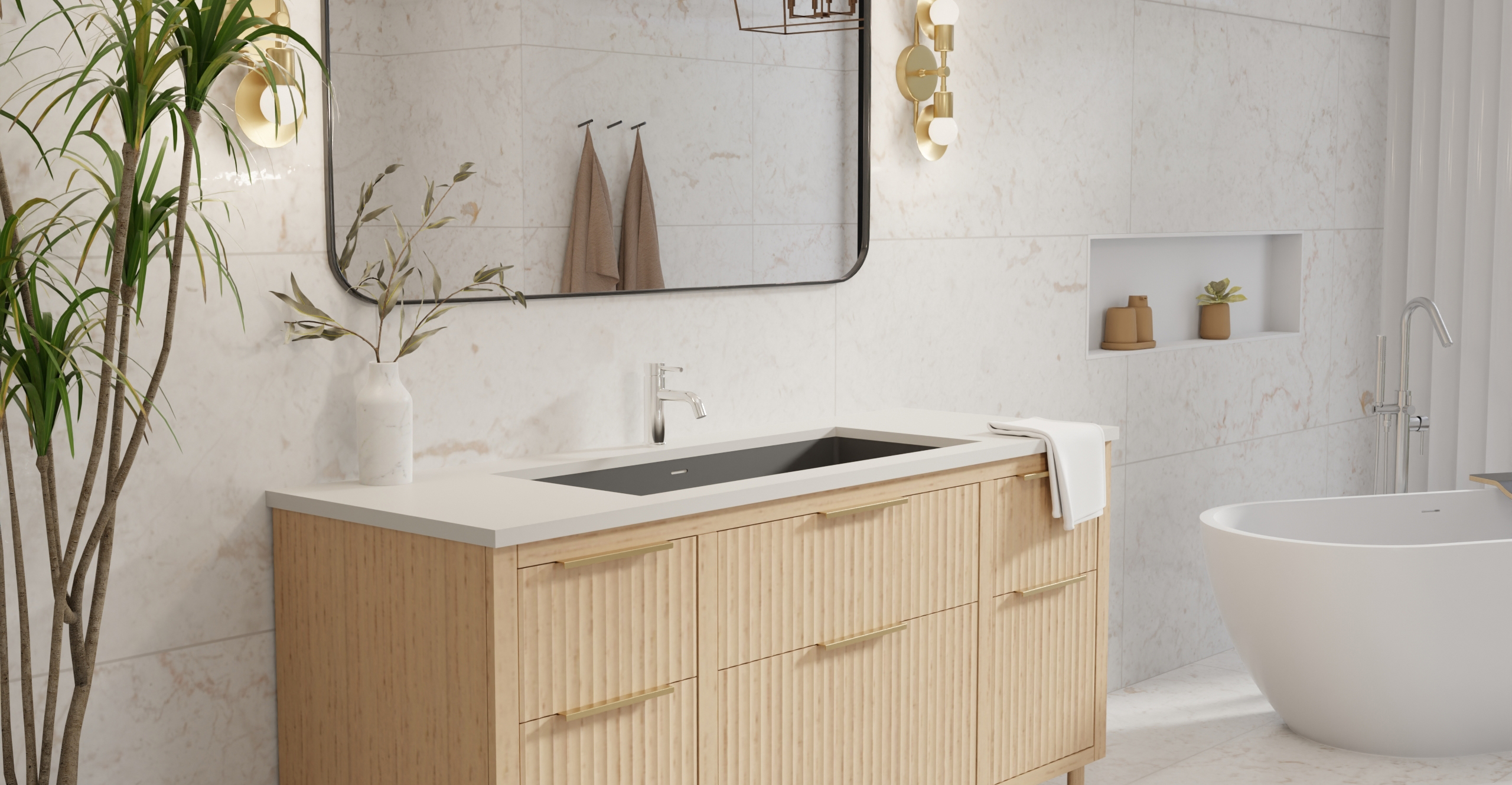 Undermount Sink UB-05-XL