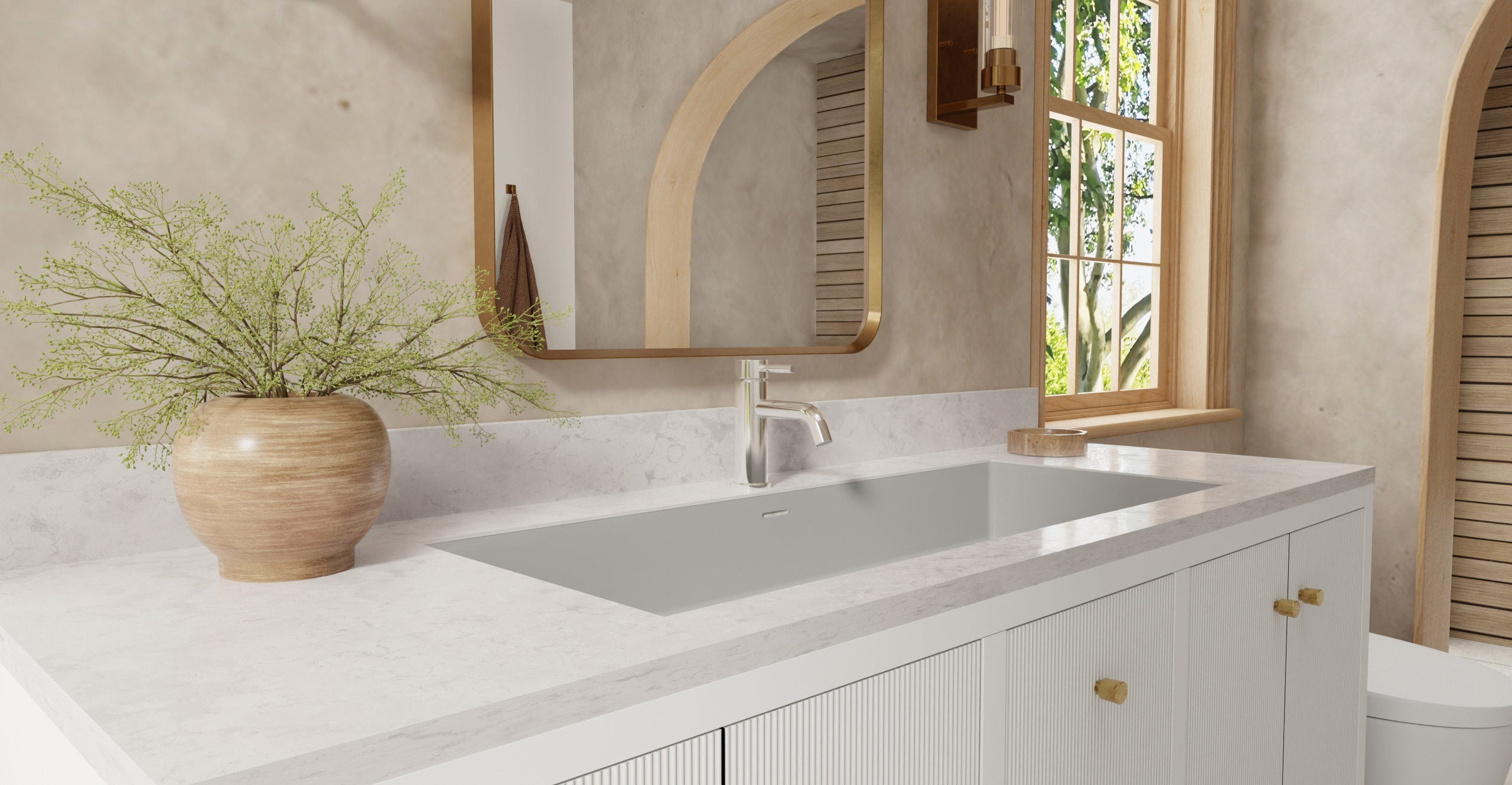 Undermount Sink UB-05-XL