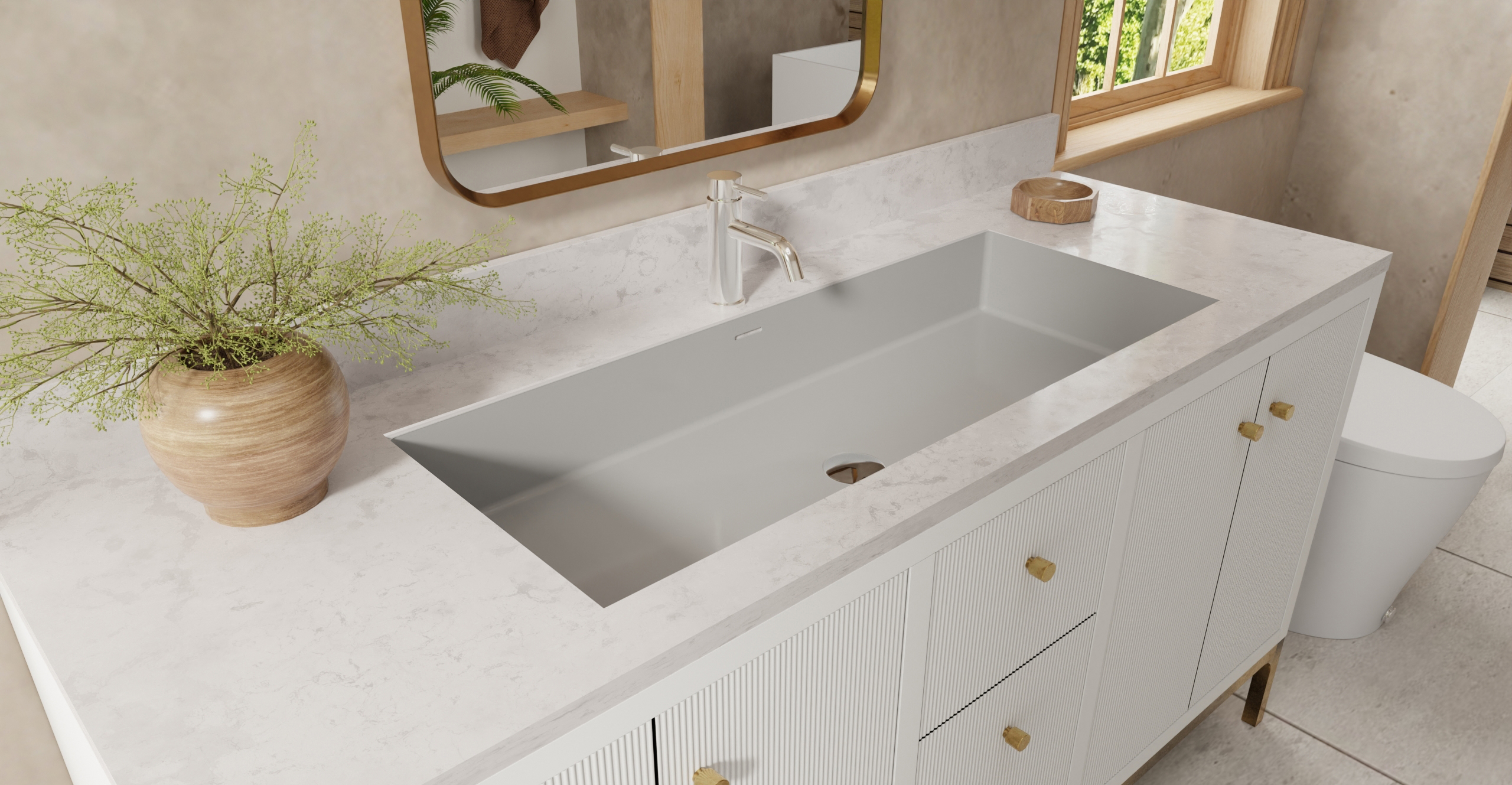Undermount Sink UB-05-XL