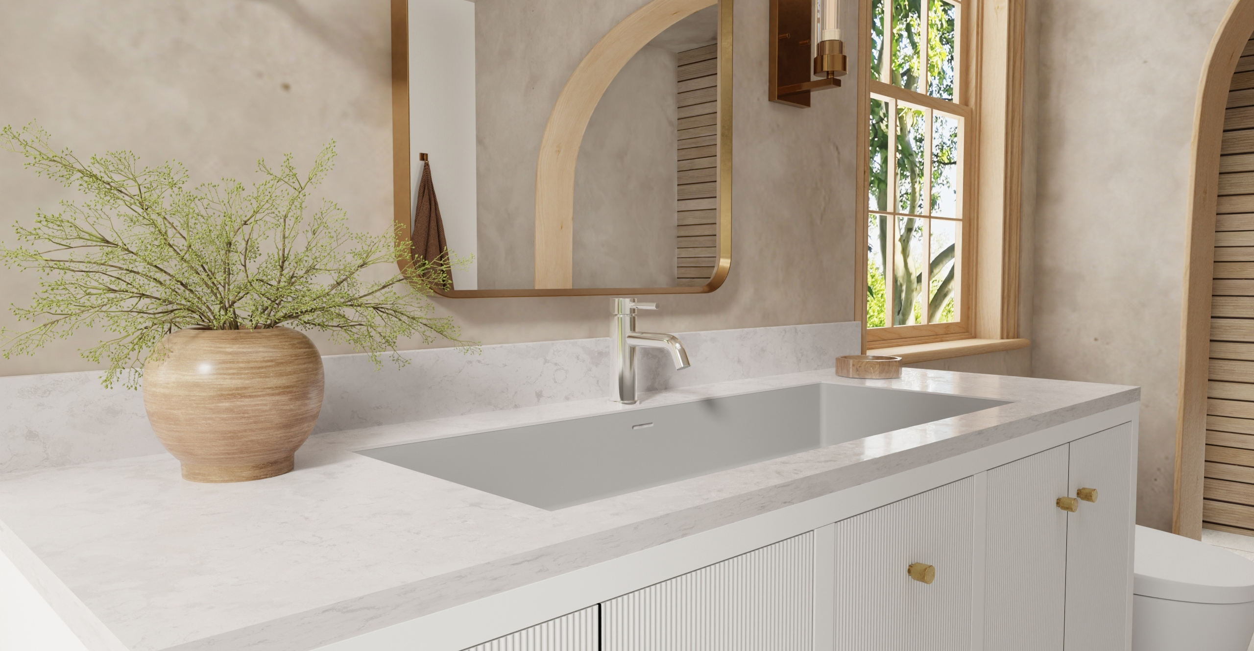 Undermount Sink UB-05-XL