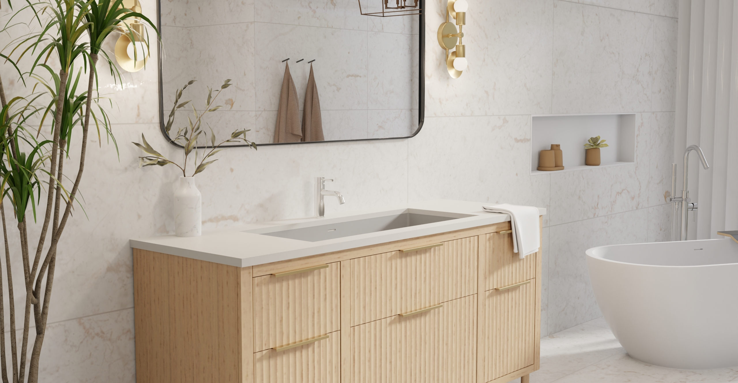 Undermount Sink UB-05-XL