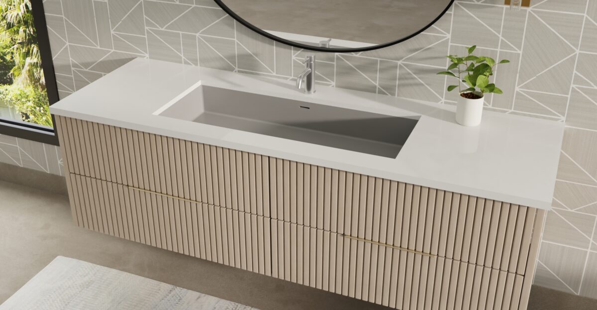 Undermount Sink UB-05-XL