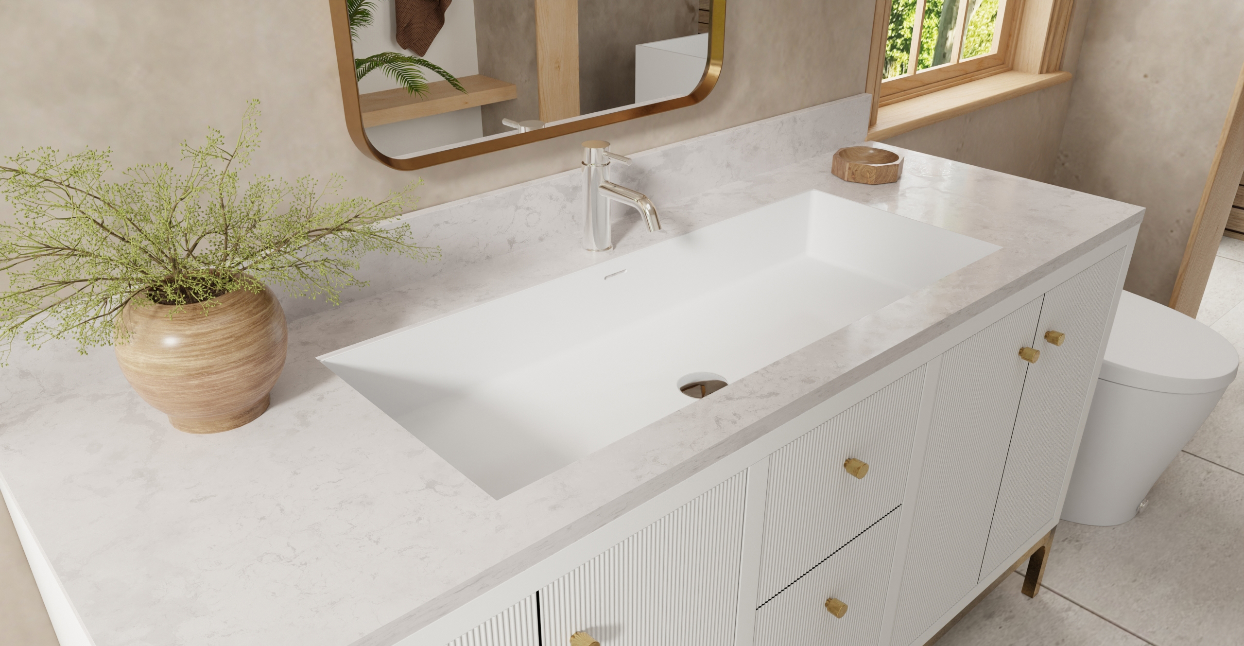 Undermount Sink UB-05-XL