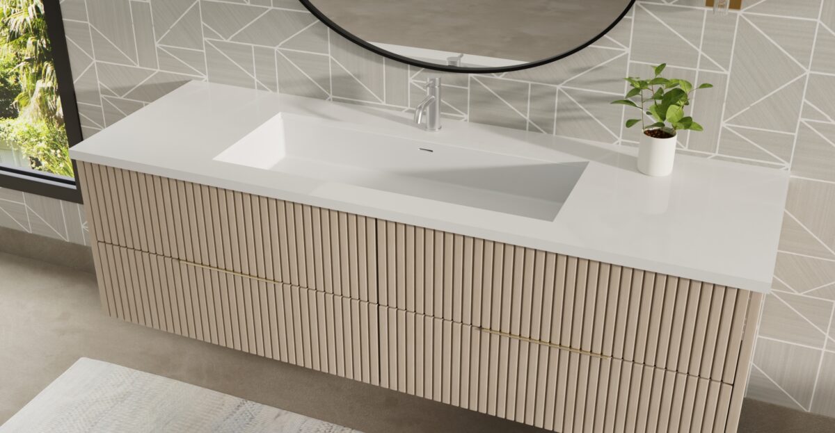 Undermount Sink UB-05-XL