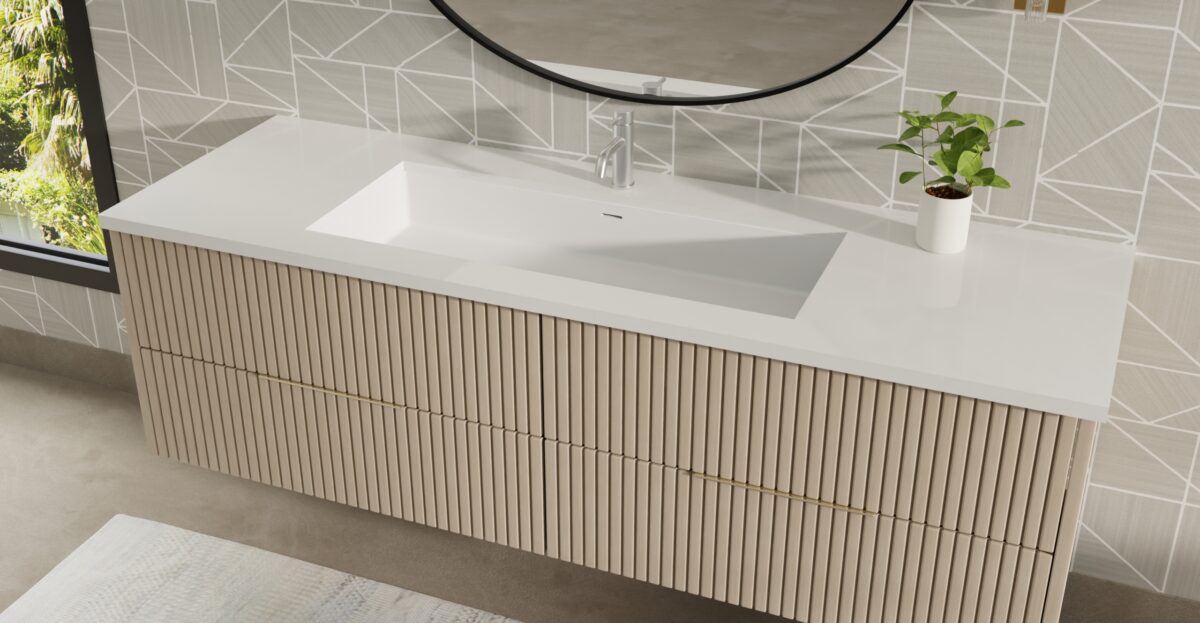 Undermount Sink UB-05-XL