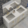 Undermount Ramp Sink UB-04-M-GRY