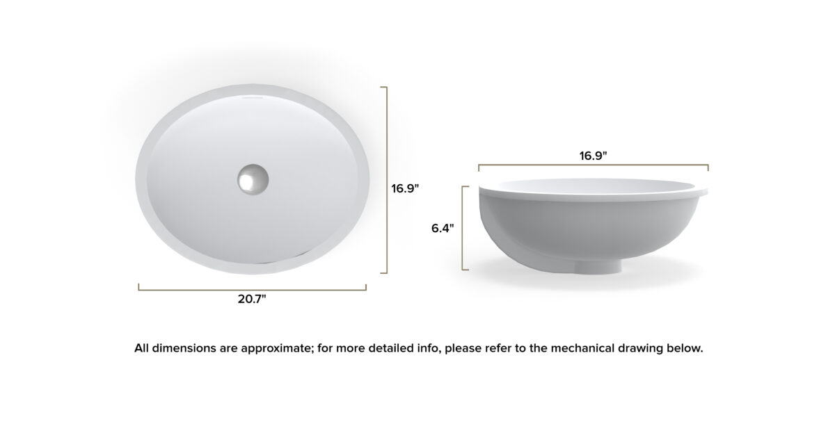 Undermount Sink UB-03