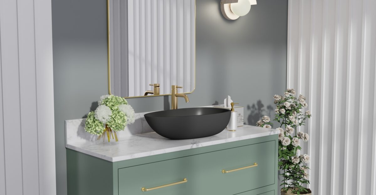 Countertop Sink WB-01