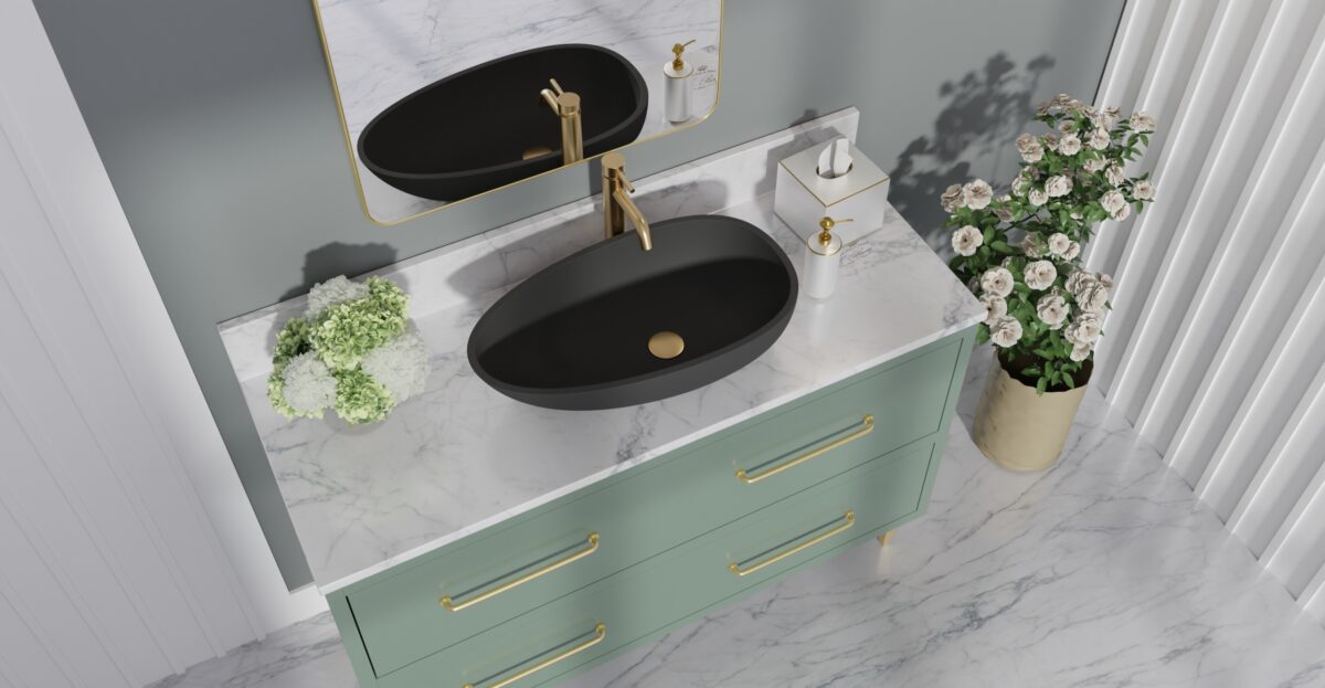 Countertop Sink WB-01