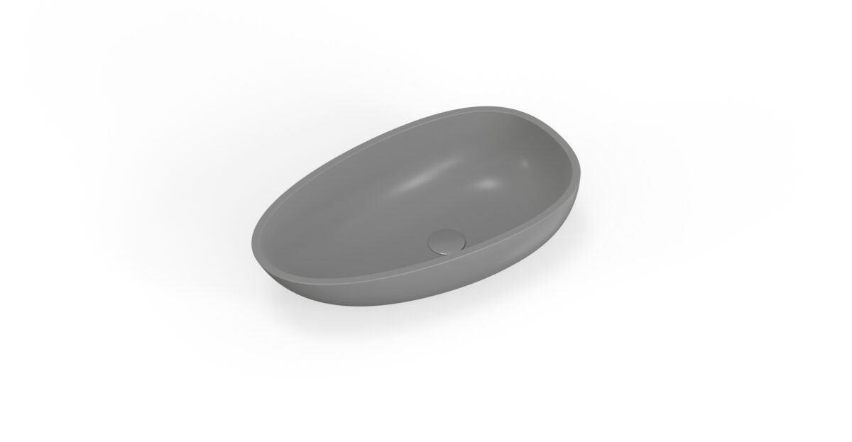 Countertop Sink WB-01